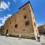 Reyes De Espana / Free Parking & Wi Fi Salamanca