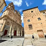Reyes De Espana / Free Parking & Wi Fi Appartement Salamanca