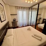 Reyes De Espana / Free Parking & Wi Fi Appartement Salamanca