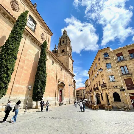 Daire Reyes De Espana / Free Parking & Wi Fi *