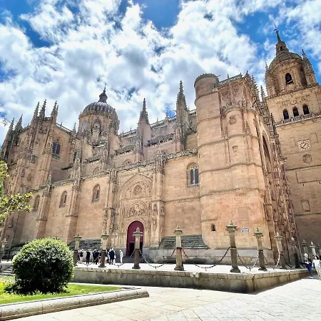 Reyes De Espana / Free Parking & Wi Fi *