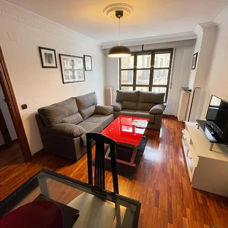 Reyes De Espana / Free Parking & Wi Fi Apartament *