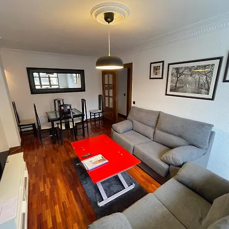 Reyes De Espana / Free Parking & Wi Fi Apartament Salamanka