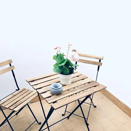 Apartamento Reyes De Espana / Free Parking & Wi Fi Salamanca