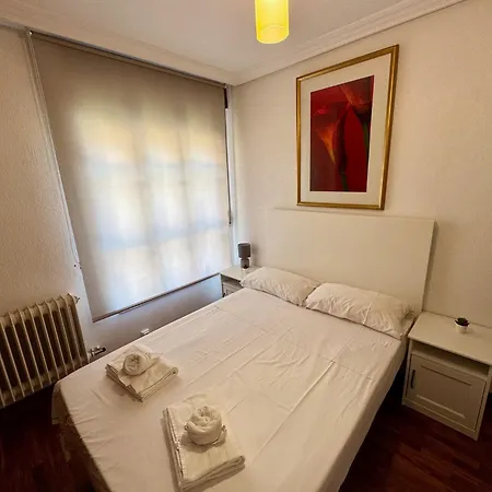 Reyes De Espana / Free Parking & Wi Fi Σαλαμάνκα