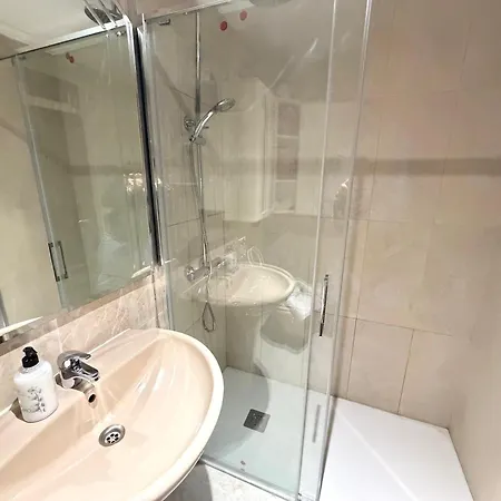 Reyes De Espana / Free Parking & Wi Fi Apartament Salamanka