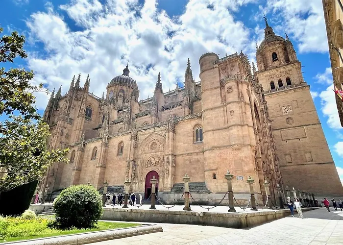 Reyes De Espana / Free Parking & Wi Fi *