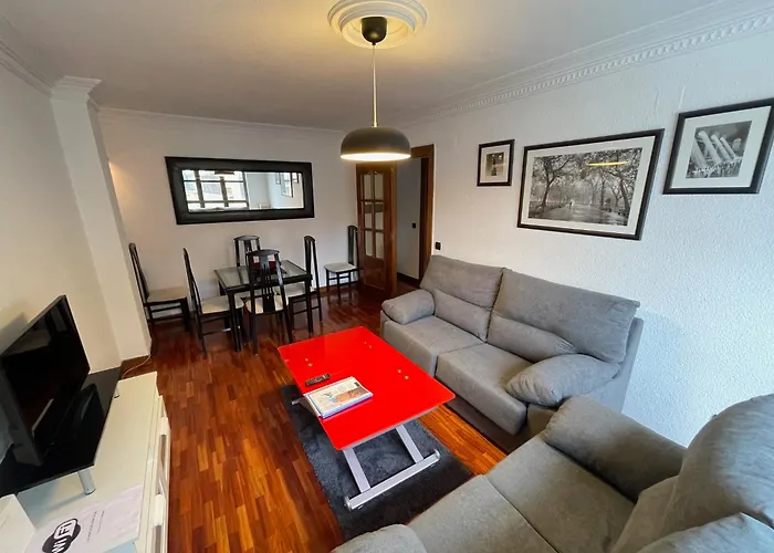 Reyes De Espana / Free Parking & Wi Fi Apartamento Salamanca