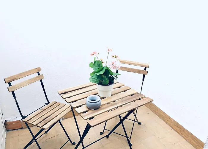 Apartamento Reyes De Espana / Free Parking & Wi Fi Salamanca