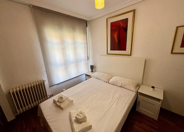 Reyes De Espana / Free Parking & Wi Fi Salamanque