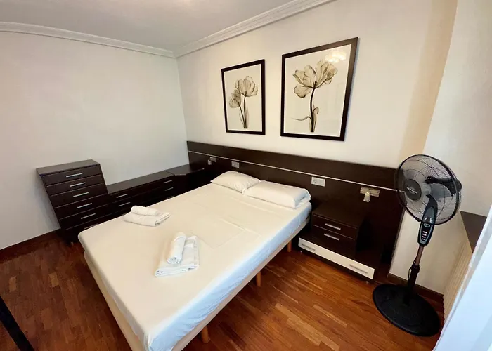 Reyes De Espana / Free Parking & Wi Fi Apartamento Salamanca